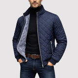 Kuno™ | Gesteppte Jacke für kalte Tage