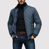 Kuno™ | Gesteppte Jacke für kalte Tage