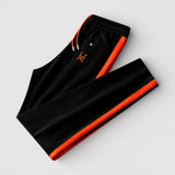 Adalbert™ | Eleganter Trainingsanzug mit Reißverschlusstaschen