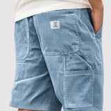 Lars™ | Versatile Shorts with Ample Pocket Space