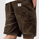 Lars™ | Versatile Shorts with Ample Pocket Space