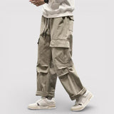 Balthasar™ | Cargohose mit Pattentaschen