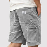 Lars™ | Versatile Shorts with Ample Pocket Space