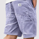 Lars™ | Versatile Shorts with Ample Pocket Space