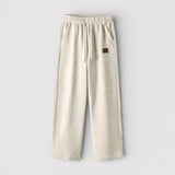 Lorenz™ | Sweatpants mit Rippenstruktur