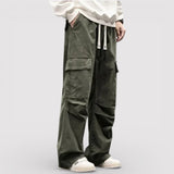 Balthasar™ | Cargohose mit Pattentaschen