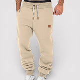 Ivo™ | Tapered Jogginghose mit Kordelzug