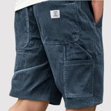 Lars™ | Versatile Shorts with Ample Pocket Space