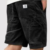 Lars™ | Versatile Shorts with Ample Pocket Space