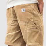 Lars™ | Versatile Shorts with Ample Pocket Space