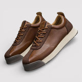 Veit™ | Atmungsaktive Sneaker mit gepolsterter Sohle