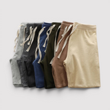 Bela™ | Lightweight & Breezy Everyday Shorts