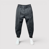 Eberhard™ | Leichte Tapered-Hose mit klarer Linie