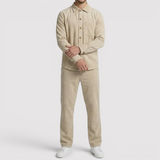 Benno™ | Strickjacke & Hose im Set