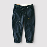 Ingo™ | Elastische Tapered-Hose für den Alltag
