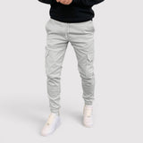 Michael™ | Cargo-Jogger mit dehnbarem Bund