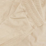 Hendrik™ | Leichte Sommershorts mit Kordelzug