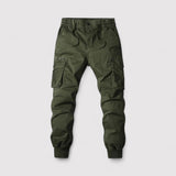 Janosch™ | Cargohose mit dezenten Taschen