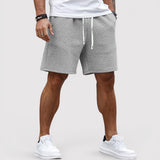 Levi™ | Lightweight Quilted Drawstring Shorts