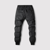 Janosch™ | Cargohose mit dezenten Taschen