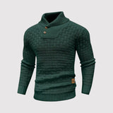 Tassilo™ | Strickpullover für Business und Freizeit