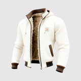 Frieder™ | Warme Jacke mit weichem Innenfutter