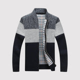 Kuno™ | Klassischer Strickcardigan zum Kombinieren
