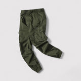 Janosch™ | Cargohose mit dezenten Taschen