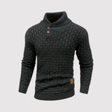 Tassilo™ | Strickpullover für Business und Freizeit