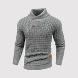 Tassilo™ | Strickpullover für Business und Freizeit