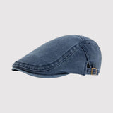 Simon™ | Klassische Flatcap mit zeitlosem Design