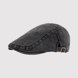 Simon™ | Klassische Flatcap im zeitlosen Design