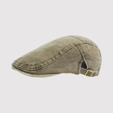 Simon™ | Klassische Flatcap im zeitlosen Design