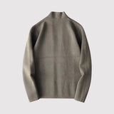 Baldur™ | Tailliert geschnittene Strickjacke