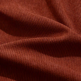 Nils™ | Drawstring Ribbed Shorts