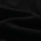 Nils™ | Drawstring Ribbed Shorts