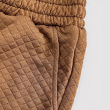 Levi™ | Leichte Steppshorts mit Zugband