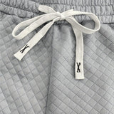 Levi™ | Lightweight Quilted Drawstring Shorts