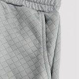 Levi™ | Lightweight Quilted Drawstring Shorts