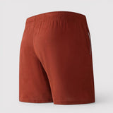 Nils™ | Drawstring Ribbed Shorts