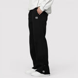 Matteo™ | Bequeme Stretch-Hose mit Zugband