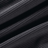 Leo™ | Drawstring Ribbed Shorts