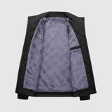 Ilja™ | Winterjacke mit kuscheligem Futter