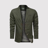 Tobias™ | Klassischer Blazer mit strukturierter Schulter