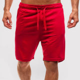 Frederik™ | Lightweight Essential Drawstring Shorts