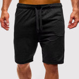 Frederik™ | Lightweight Essential Drawstring Shorts