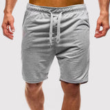 Frederik™ | Lightweight Essential Drawstring Shorts