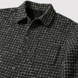 Moritz™ | Overshirt mit Karomuster