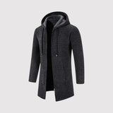 Waldo™ | Winterjacke mit weichem Innenfutter