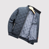 Ilja™ | Winterjacke mit kuscheligem Futter